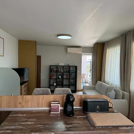 Danube Cozy Corner, With Free Underground Parking Apartamento Ruse