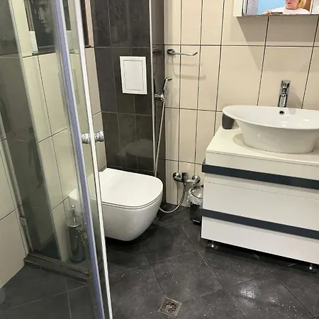 Danube Cozy Corner, With Free Underground Parking * Ruse