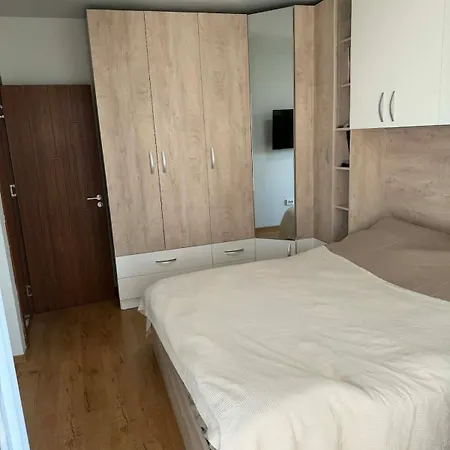 Danube Cozy Corner, With Free Underground Parking Apartamento *